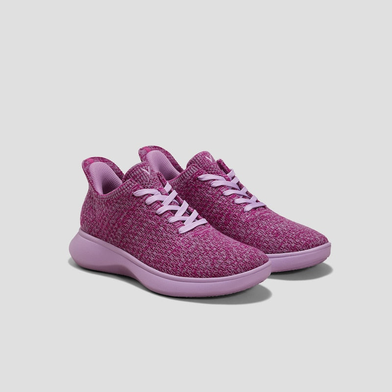 Unisex Sneaker Sliders (Urban) - Wool