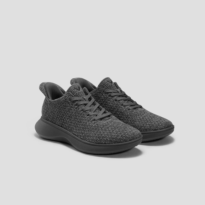Unisex Sneaker Sliders (Urban) - Wool