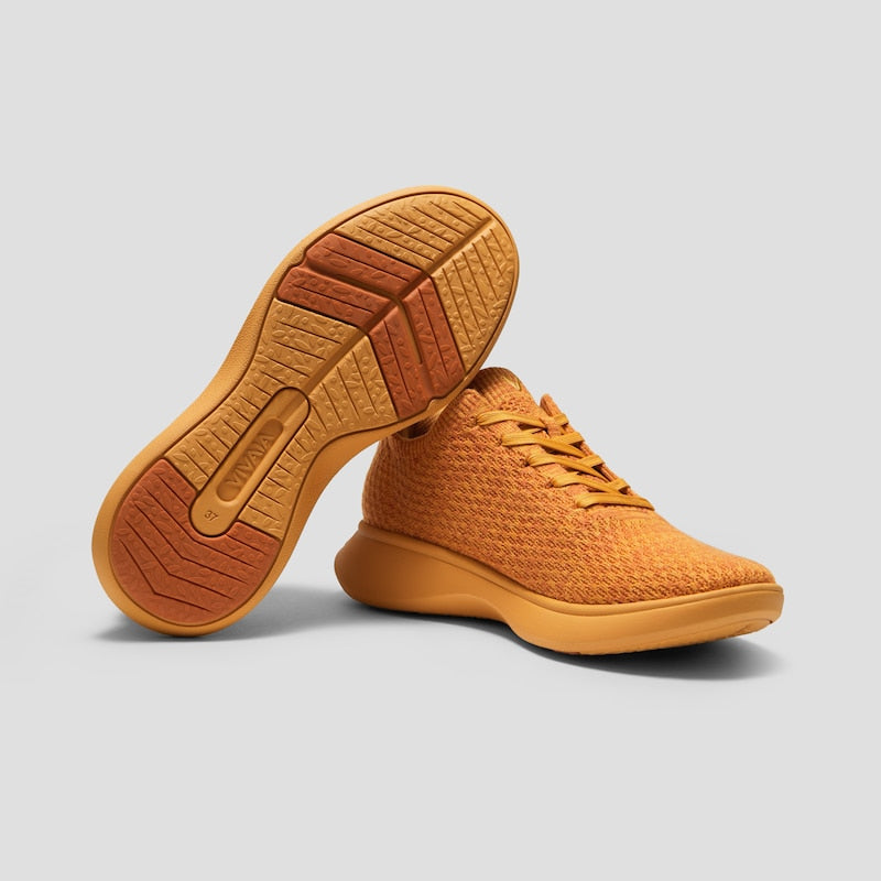 Unisex Sneaker Sliders (Urban) - Wool