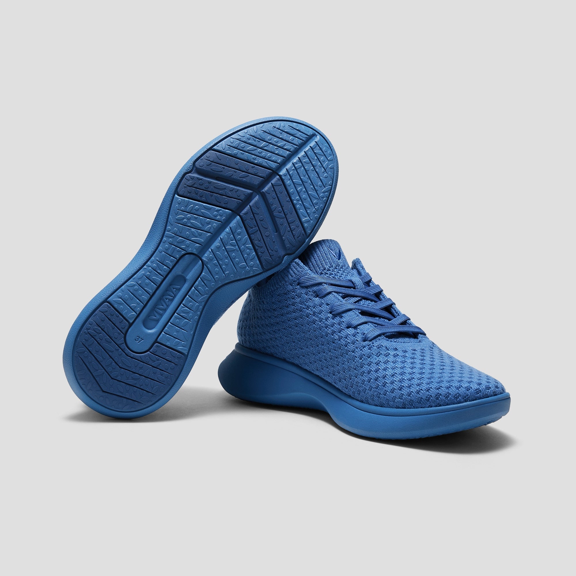 Unisex Sneaker Sliders (Urban) - Wool