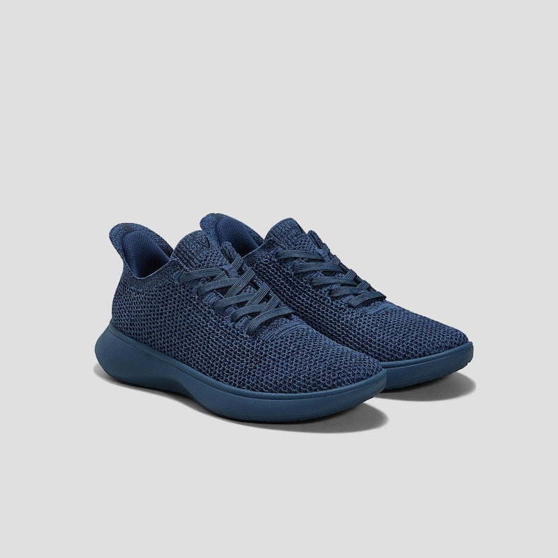 Unisex Sneaker Sliders (Urban) - Wool