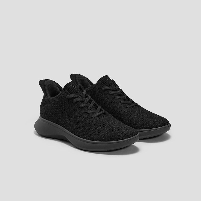Unisex Sneaker Sliders (Urban) - Wool