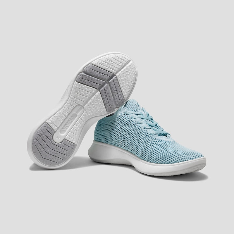 Unisex Sneaker Sliders (Urban) - Wool