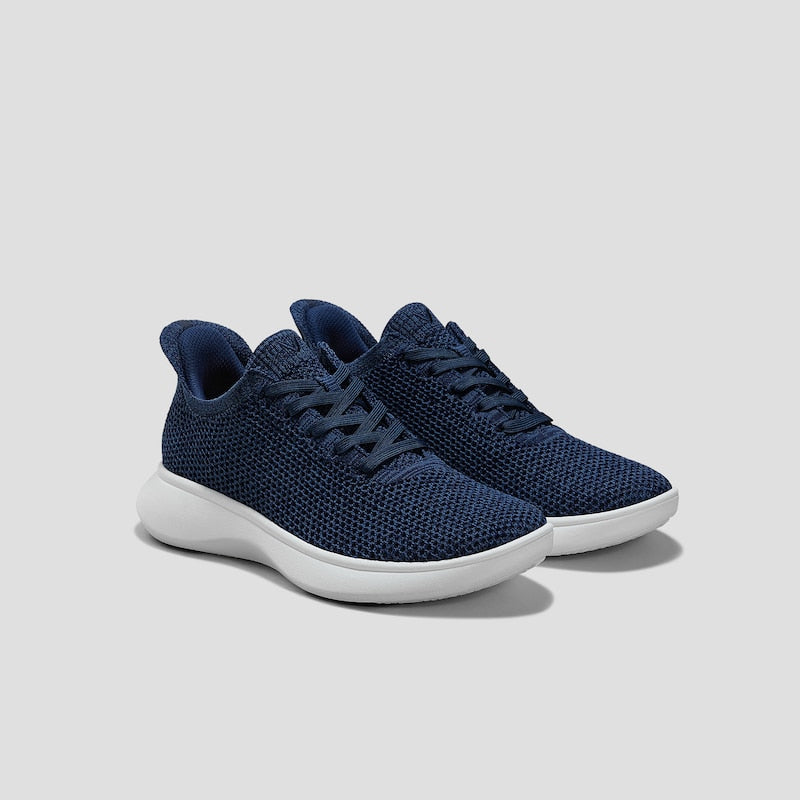 Unisex Sneaker Sliders (Urban) - Wool