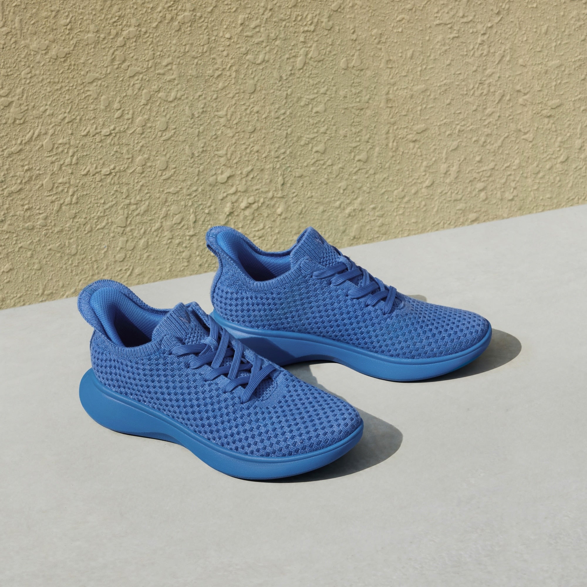 Unisex Sneaker Sliders (Urban) - Wool