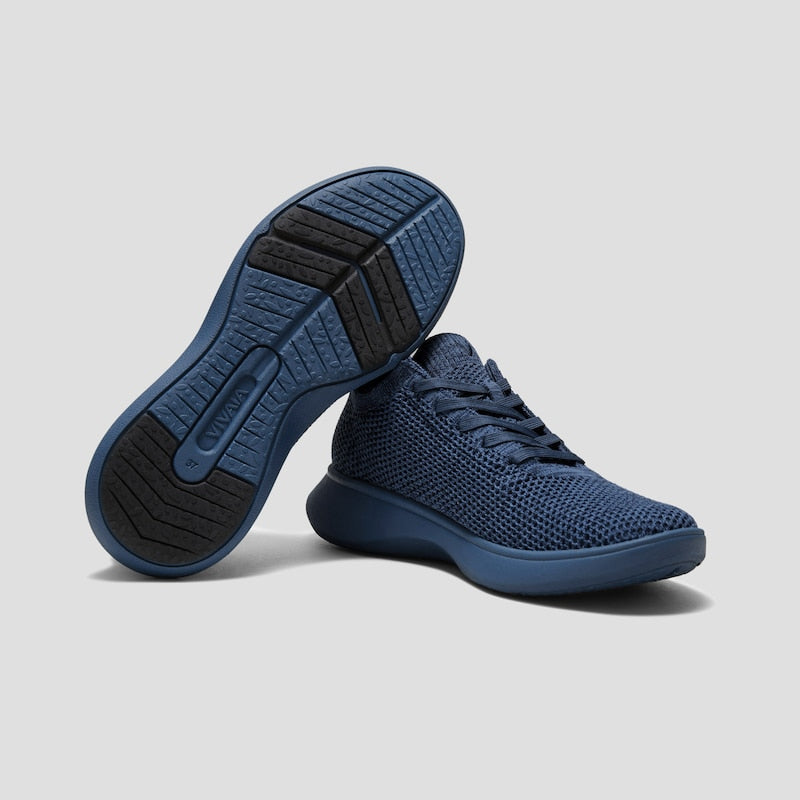 Unisex Sneaker Sliders (Urban) - Wool