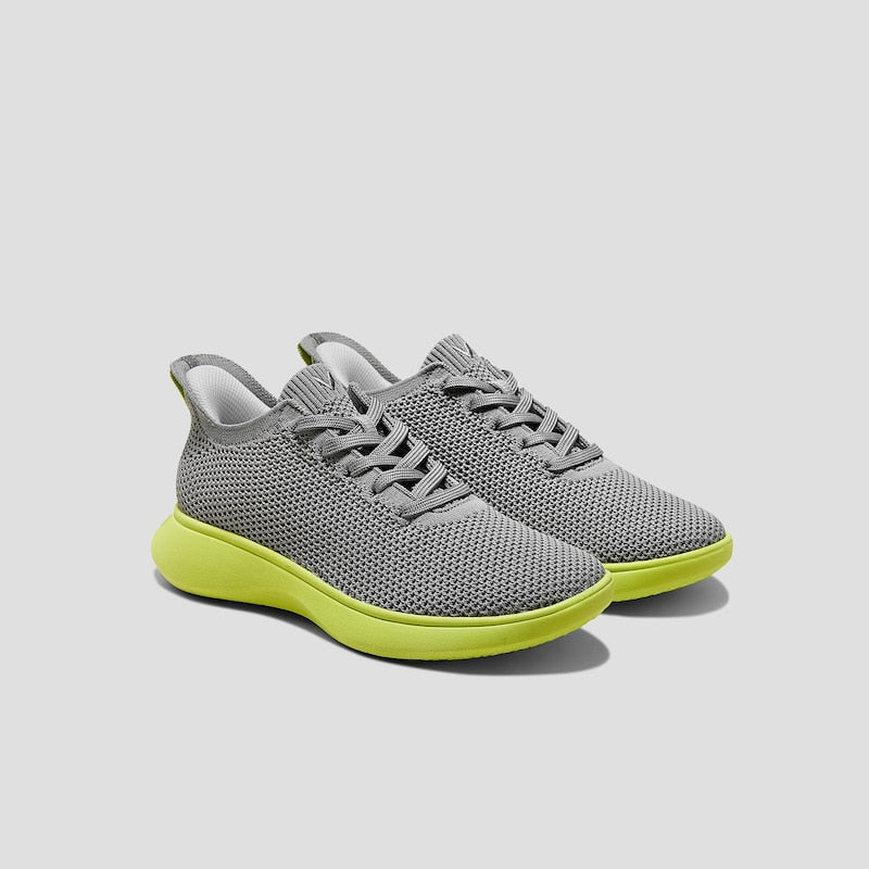 Unisex Sneaker Sliders (Urban) - Wool