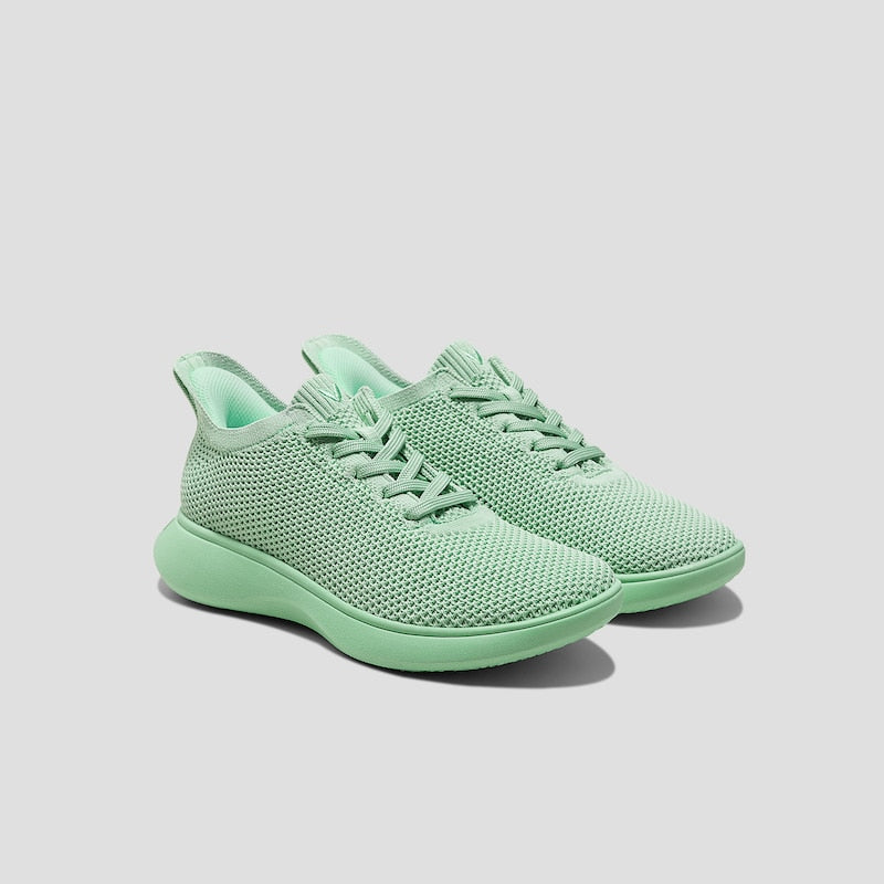 Unisex Sneaker Sliders (Urban) - Wool