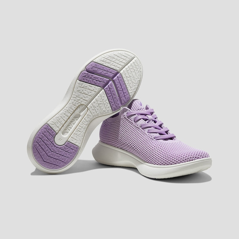 Unisex Sneaker Sliders (Urban) - Wool