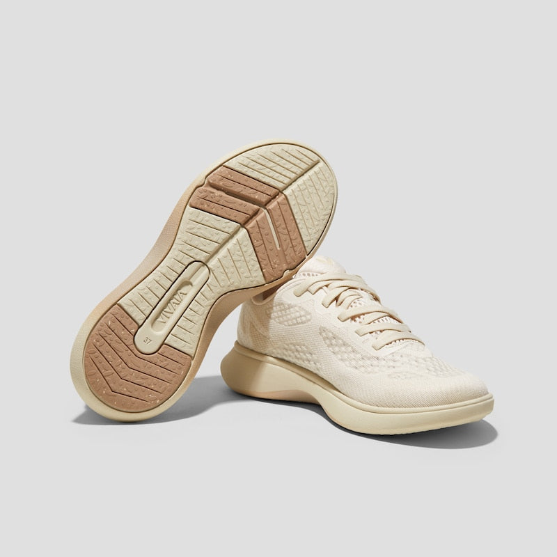Unisex Sneaker Sliders (Urban) - Wool