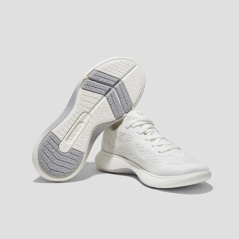 Unisex Sneaker Sliders (Urban) - Wool
