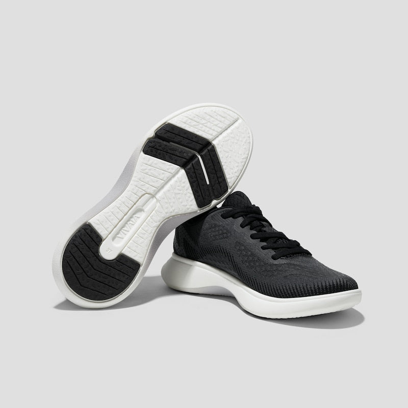 Unisex Sneaker Sliders (Urban) - Wool