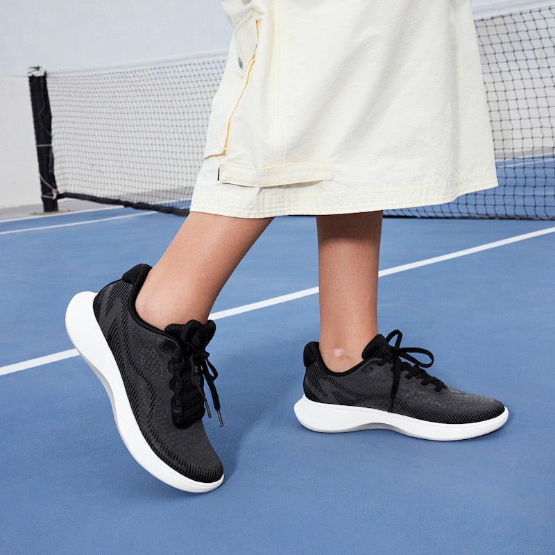 Unisex Sneaker Sliders (Urban) - Wool