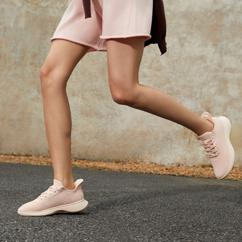 Unisex Sneaker Sliders (Urban) - Wool